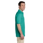 Jerzees Adult SpotShield Jersey Polo